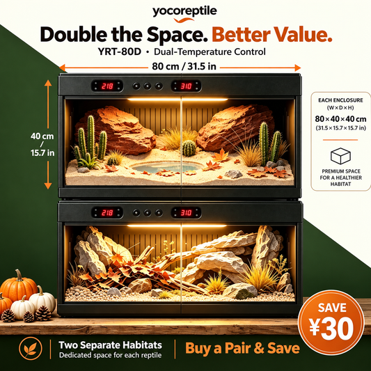 YRT-80D Promotional Bundle Series