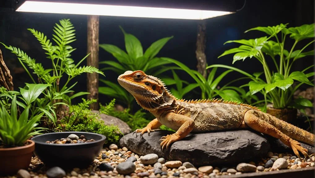 Bearded Dragon Care Tips and Tricks for a Healthy Pet