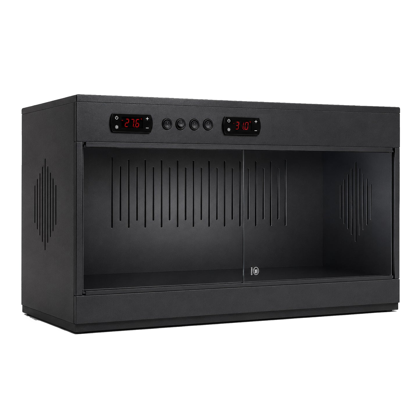 High-grade New PVC Intelligent Temperature Control Reptile Enclosure 40×16×16" — YRT-100