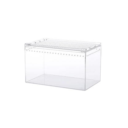 Acrylic Reptile Terrarium Enclosure ——  YOCO-002