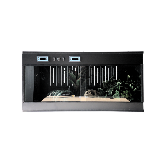 120 Gallon Bearded Dragon Enclosure 80*40*40CM — YRT-80