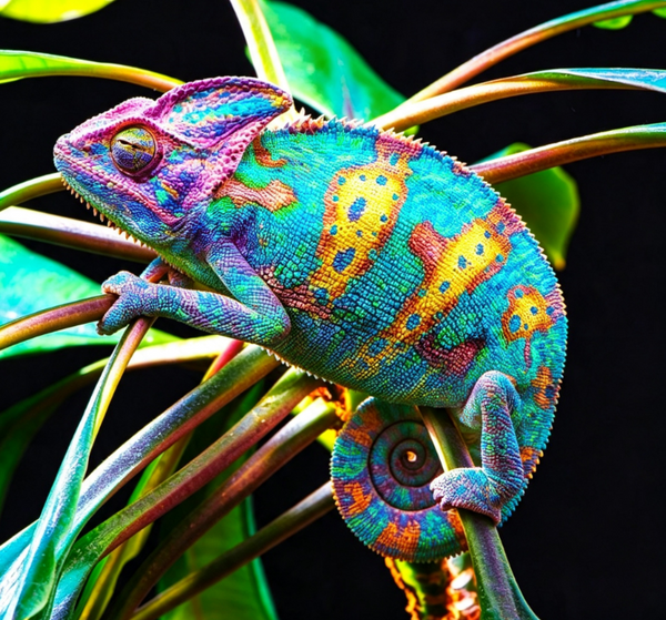 Chameleon