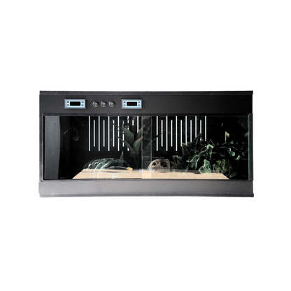 High-grade New PVC Intelligent Temperature Control Reptile Enclosure — RTP-601