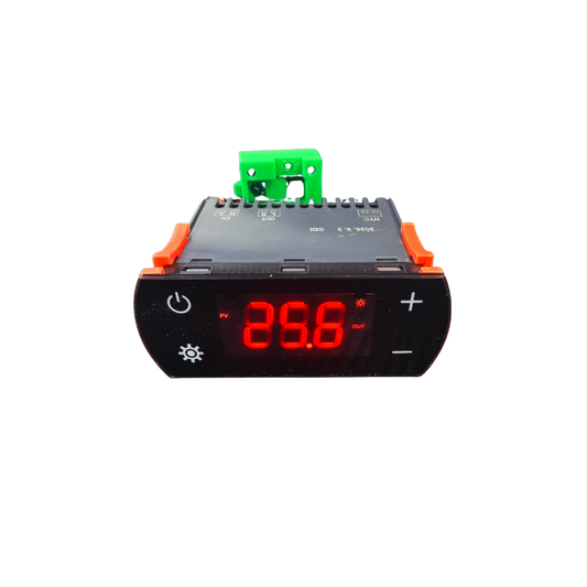 Reptile Enclosure Thermostat