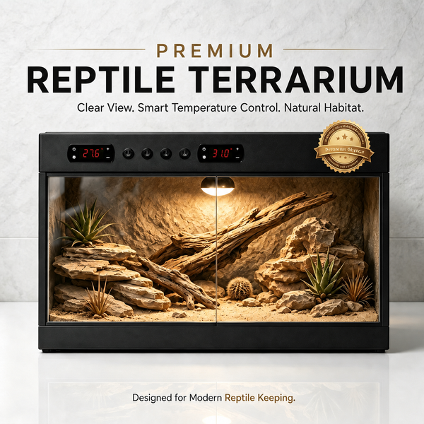 Yocoreptile