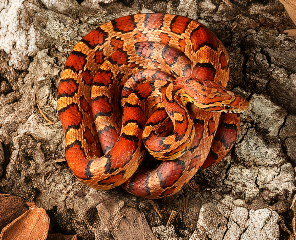 Corn snake