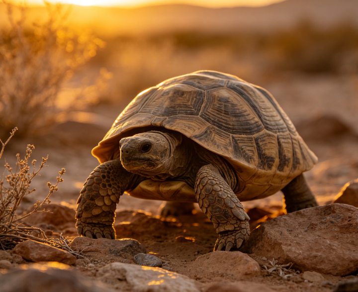 Tortoise
