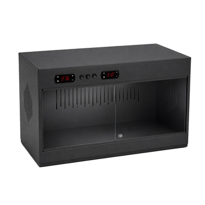 120 Gal PVC Temperature Control Terrarium for Ball Pythons & Bearded Dragons YRT-120