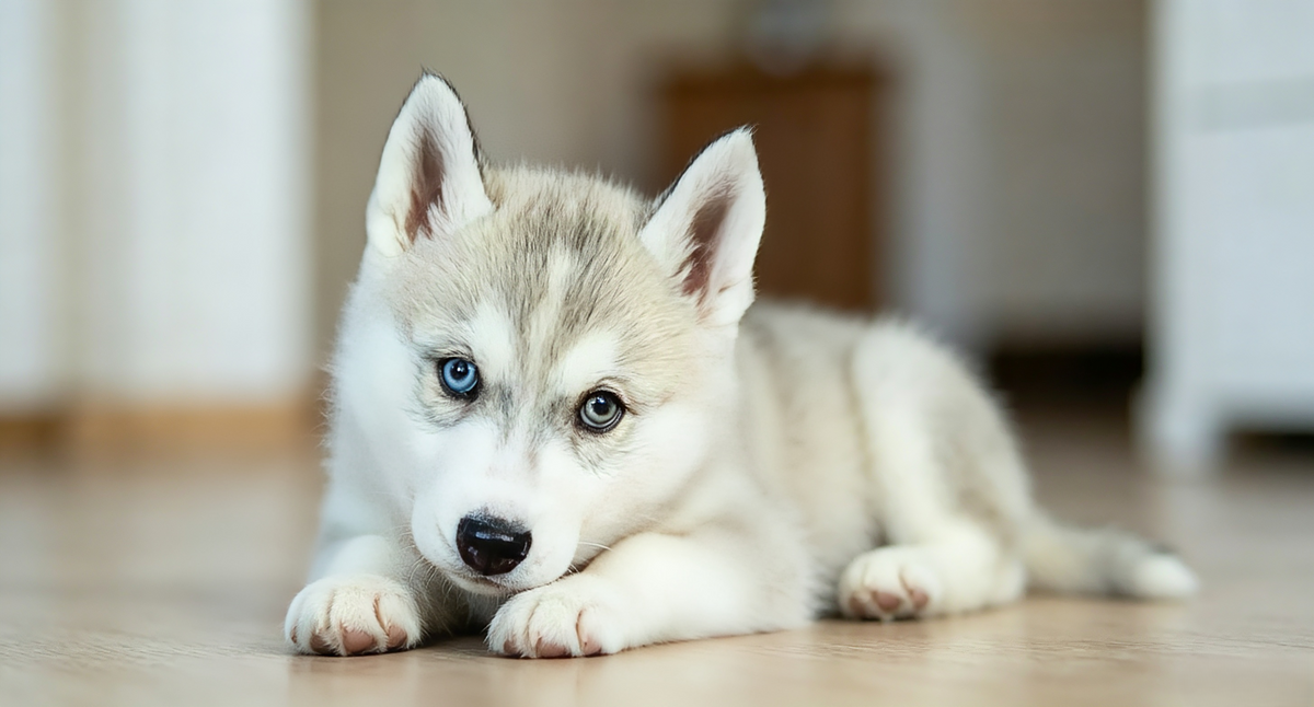 Guard Every Breath Of Your Furry Friend