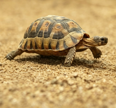 Tortoise