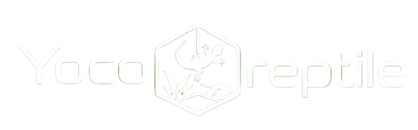 Yoco Reptile Home
