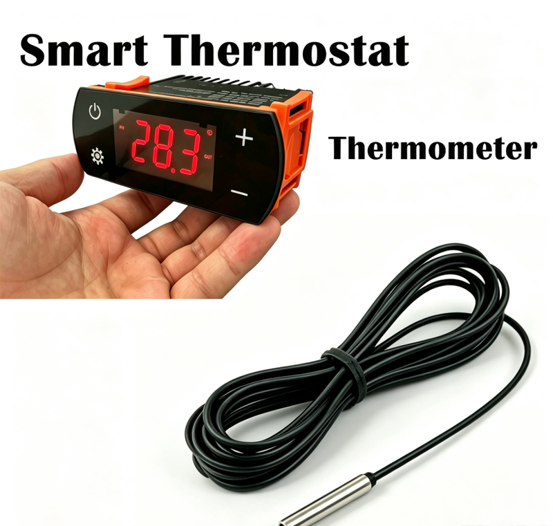 Intelligent PrecisionInstruments