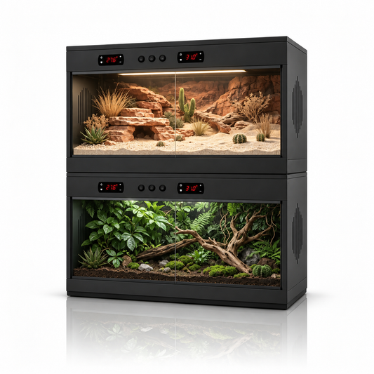 YRT-80D Promotional Bundle Series
