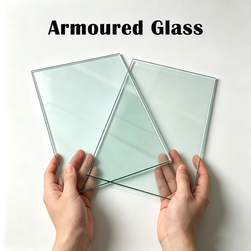 Armoured Glass