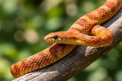 Corn snake
