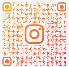 Instagram 二维码