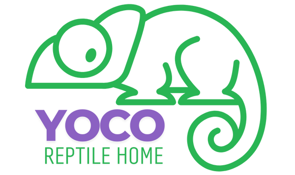 Yoco Reptile Home